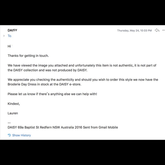 🚫ATTENTION TO THIS FRAUD🚫 - Picture 7 of 8